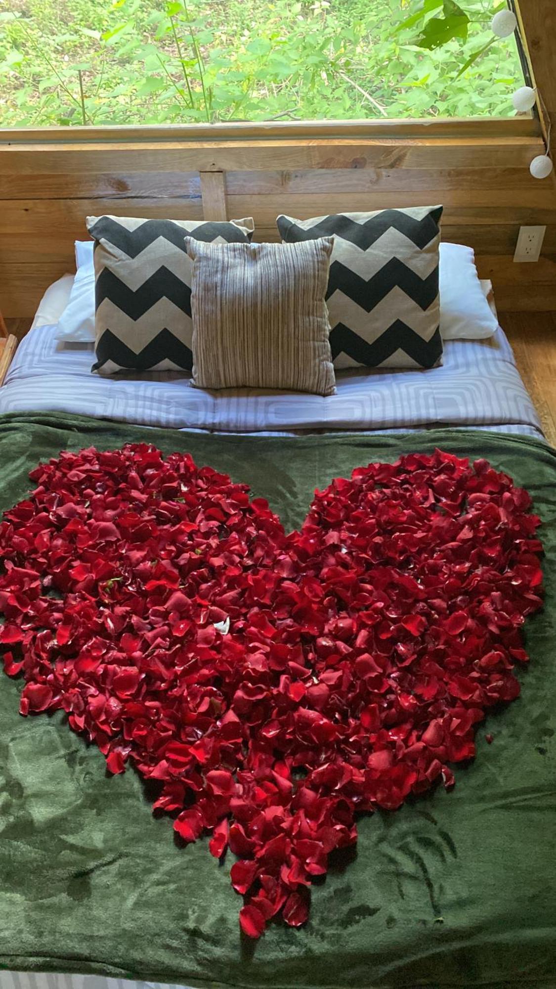 Cabanas Alpina, Romantica Y Acogedora A 10 Minutos Del Centro Tepoztlan Luaran gambar