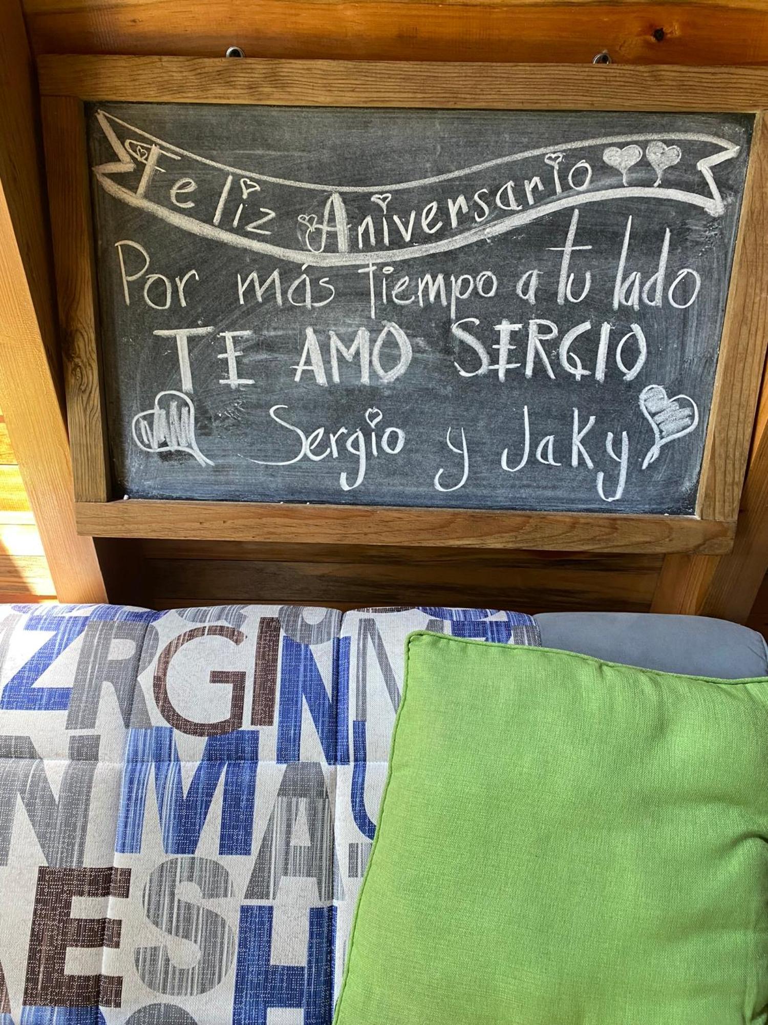 Cabanas Alpina, Romantica Y Acogedora A 10 Minutos Del Centro Tepoztlan Luaran gambar